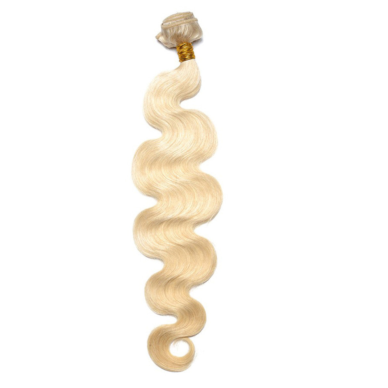 Vietnamese 613 Hair Body Wave Bundles 100% Human Hair