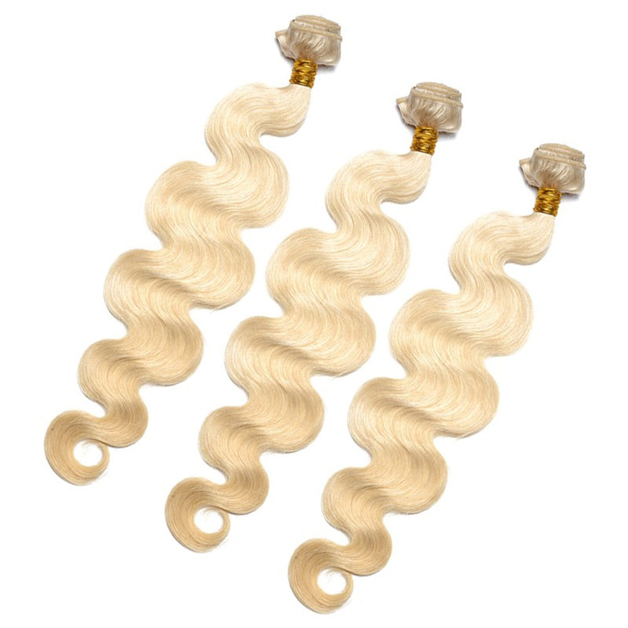 Vietnamese 613 Hair Body Wave Bundles 100% Human Hair