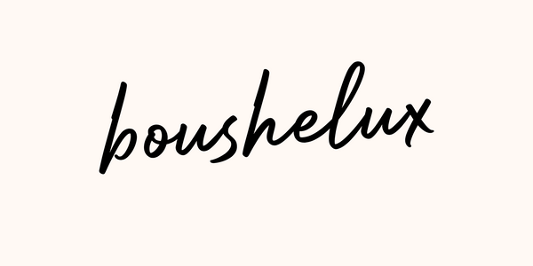 BouSheLux Hair